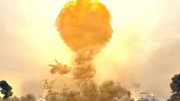 The nuke